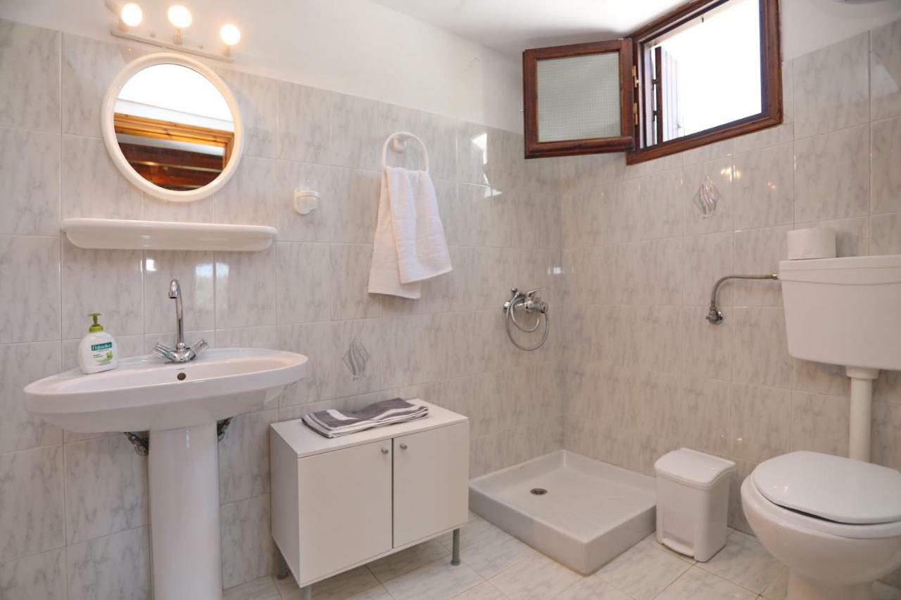 Alikias Country House Panormos  Εξωτερικό φωτογραφία